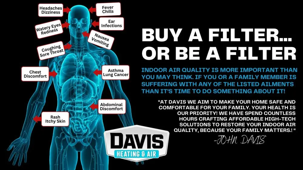 Reliable heating and cooling service for local homeowners across Cherry Hill Township, NJ - Davis Heating & Air