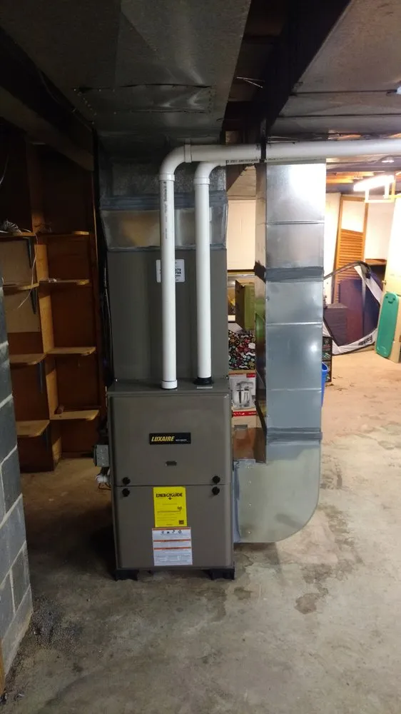 Certified air conditioning tune-up in Cherry Hill Township, NJ - Davis Heating & Air