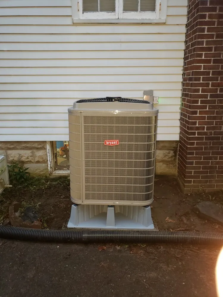 Professional HVAC installation in Cherry Hill Township, NJ - Davis Heating & Air