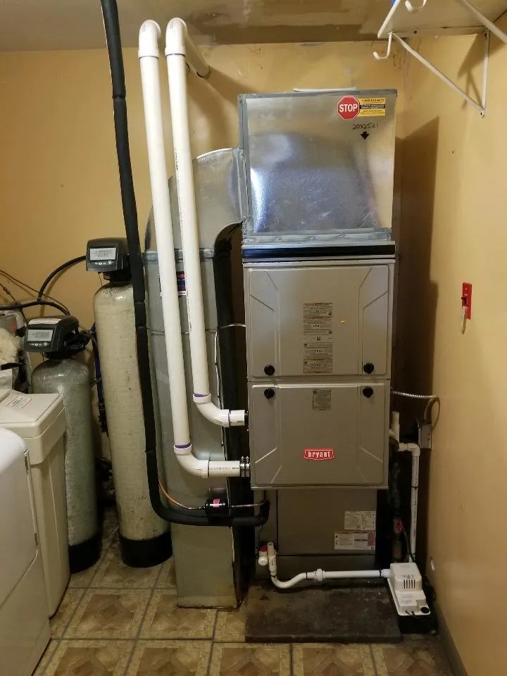 Expert air conditioning service in Cherry Hill Township, NJ by Davis Heating & Air