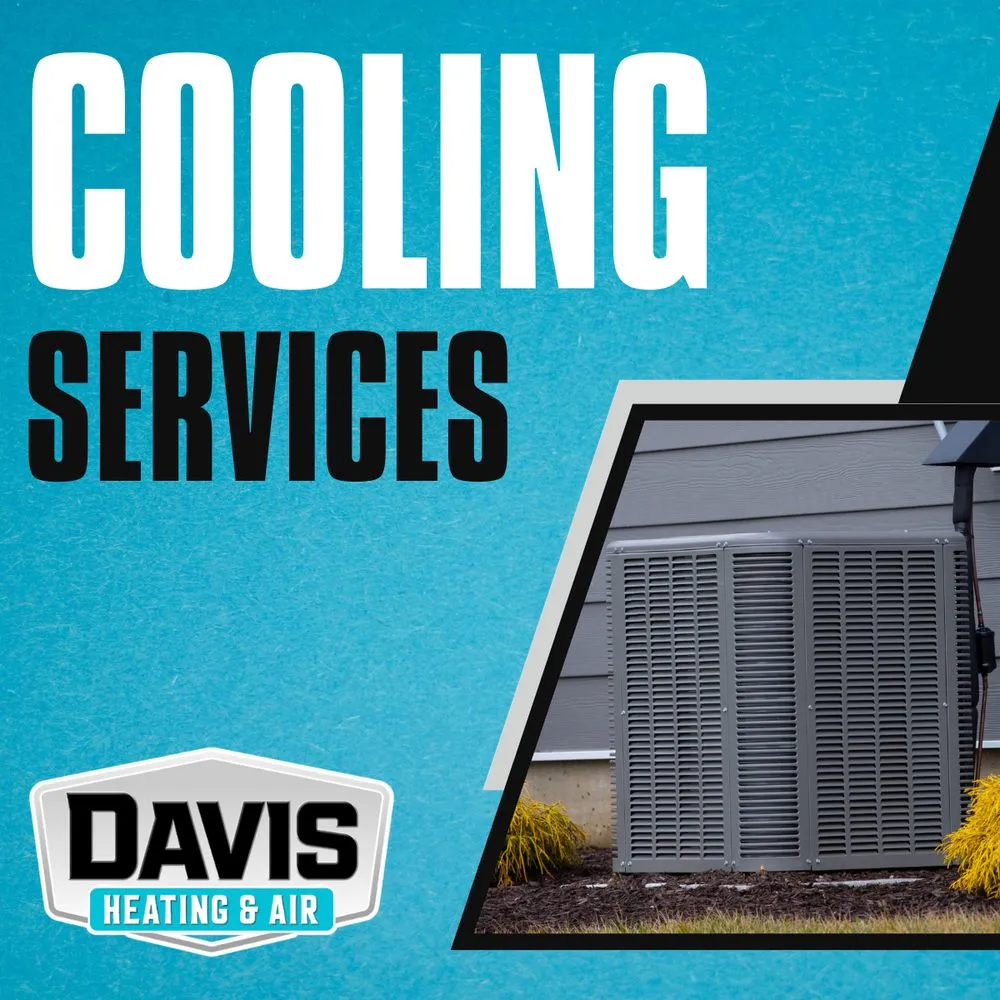Top-rated HVAC repair for local homeowners in Cherry Hill Township, NJ by Davis Heating & Air