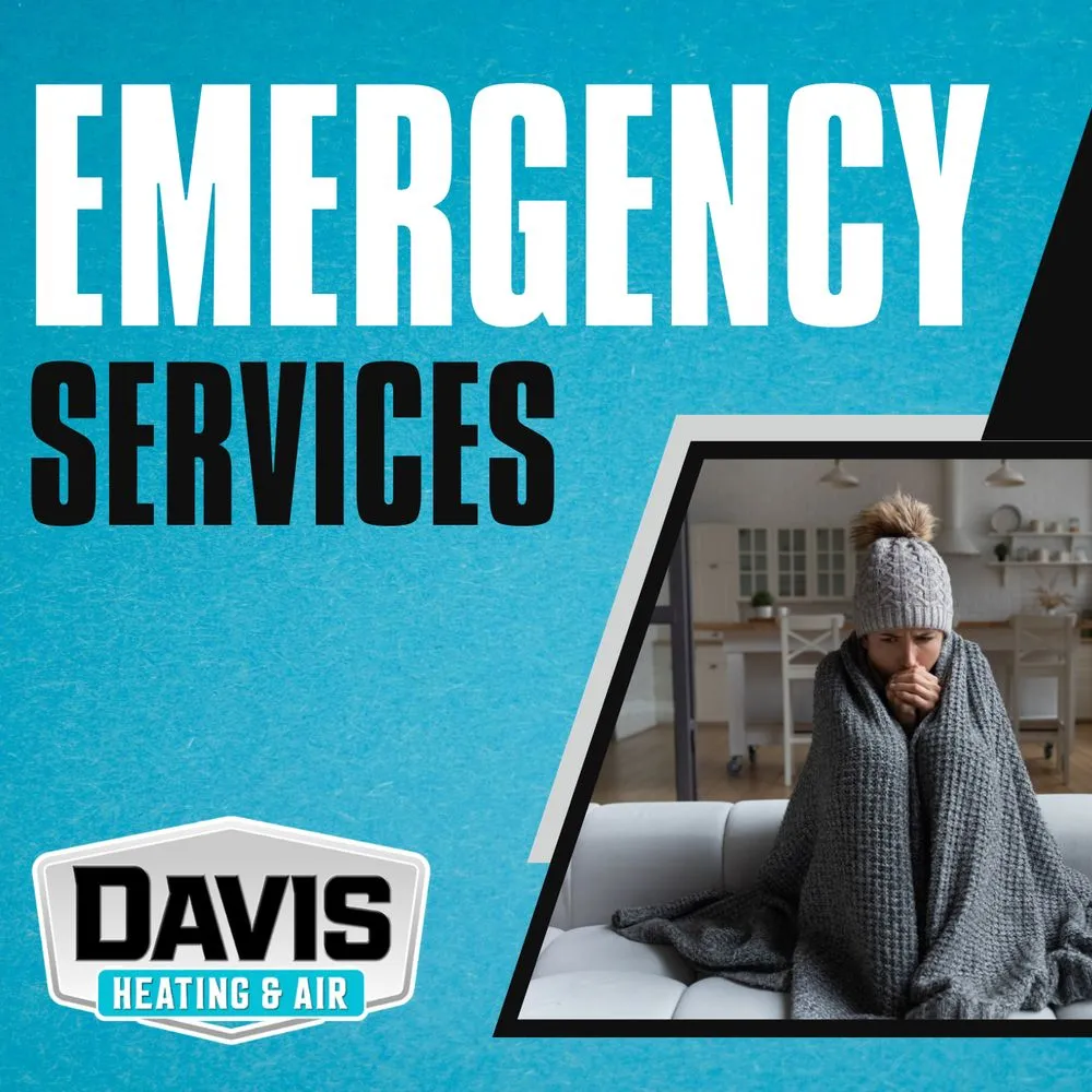 Top-rated AC installation near you in Cherry Hill Township, NJ by Davis Heating & Air