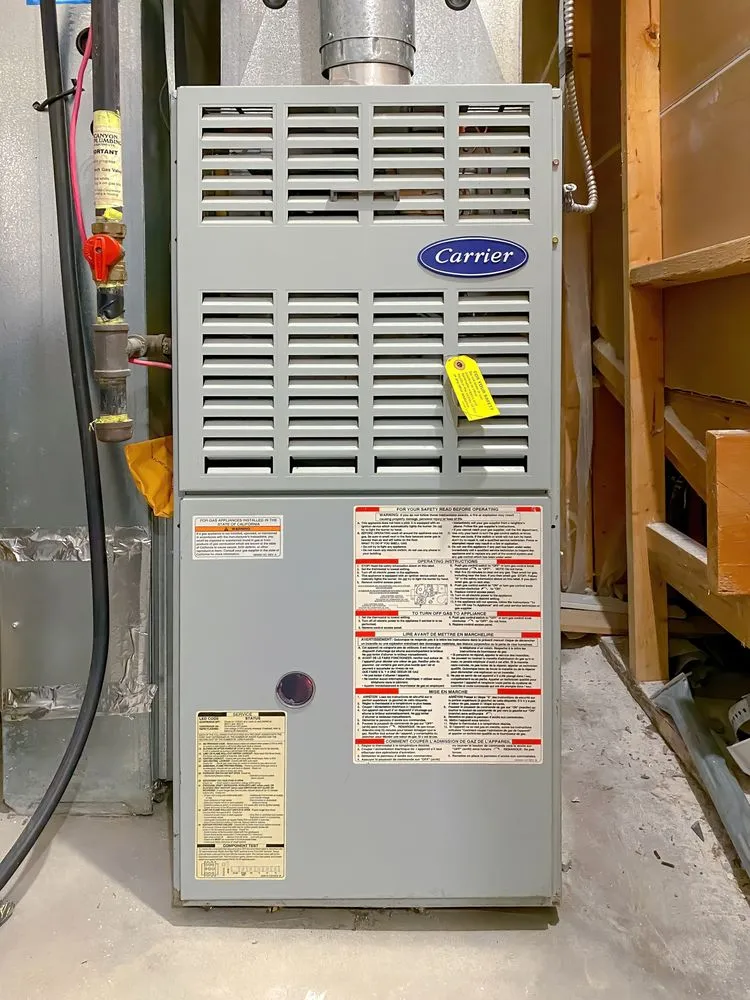 Professional heating repair same-day service in Cherry Hill Township, NJ by Davis Heating & Air