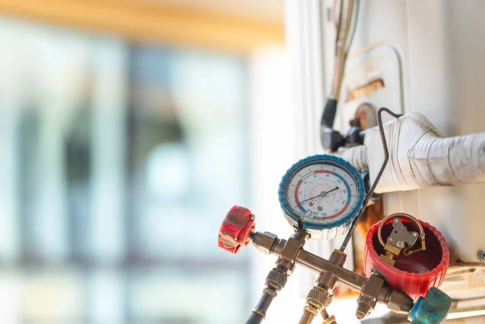 Top-rated HVAC maintenance in Cherry Hill Township, NJ by Davis Heating & Air