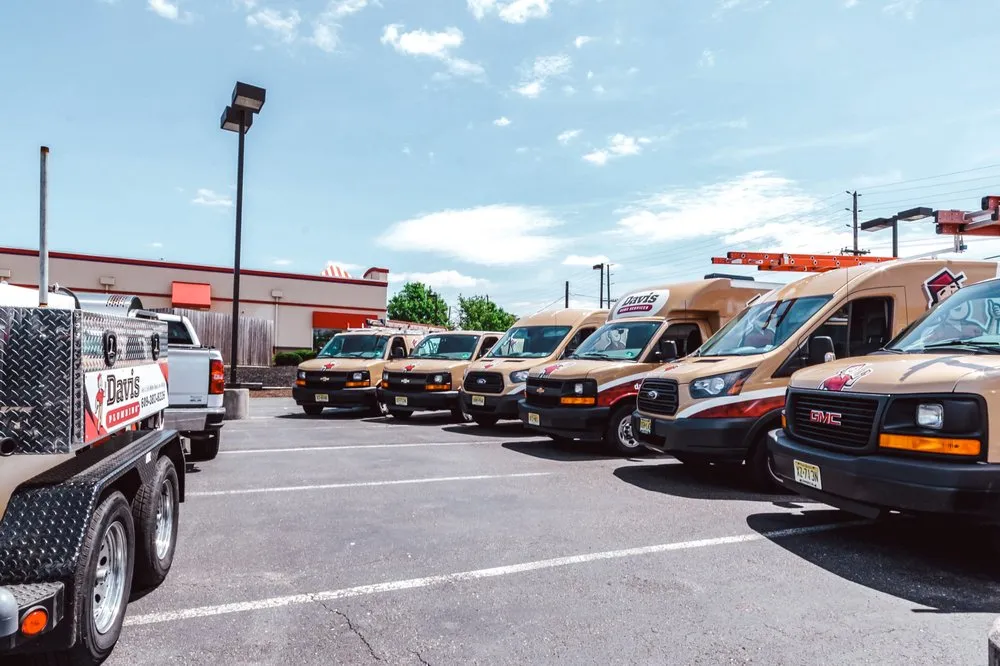 Emergency heating repair in Cherry Hill Township, NJ by Davis Heating & Air
