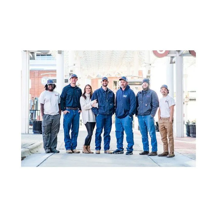 Slide of Davis Heating & Air