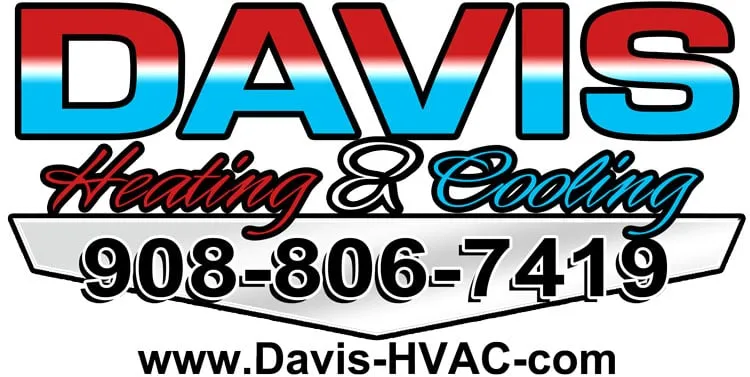 Slide of Davis Heating & Cooling