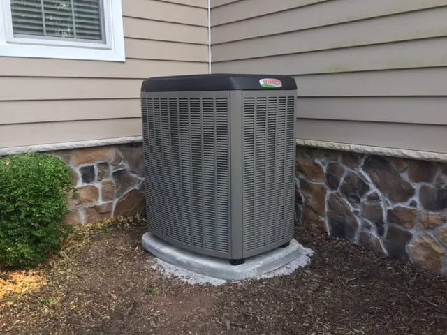 Slide of Davis Heating & Cooling