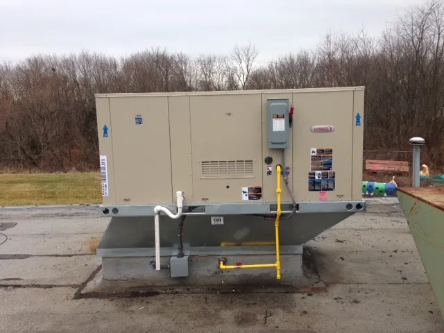 Slide of Davis Heating & Cooling