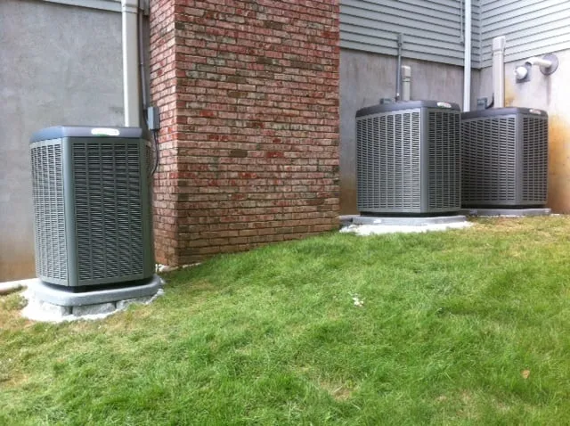 Slide of Davis Heating & Cooling