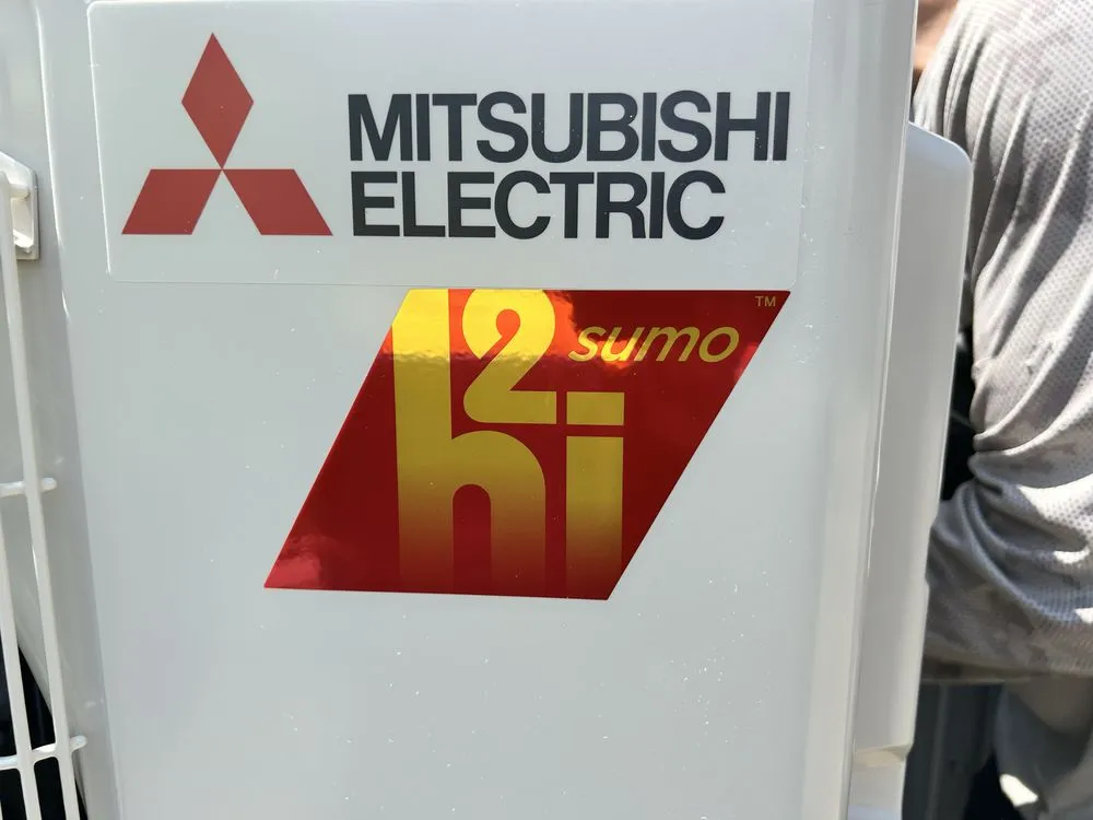 Slide of Davis Heating & Cooling