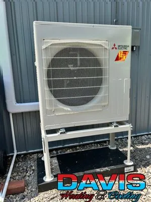 Davis Heating & Cooling