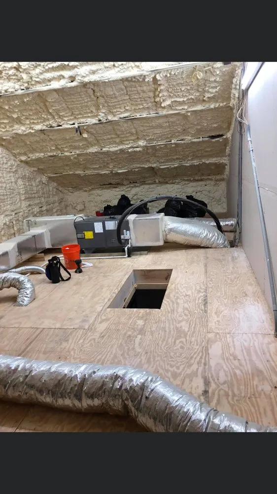 Slide of Davis Heating & Cooling