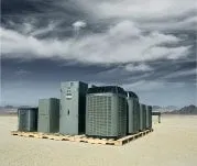 Slide of Davis Heating & Cooling