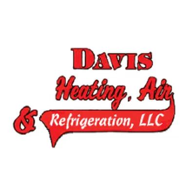 Slide of Davis Heating, Air Conditioning & Refrigeration