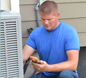 Slide of Davis Heating, Air Conditioning & Refrigeration