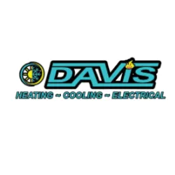 Slide of Davis Heating and Cooling