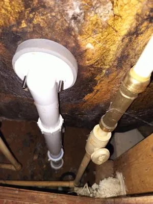 Davis Heating and Cooling Logo