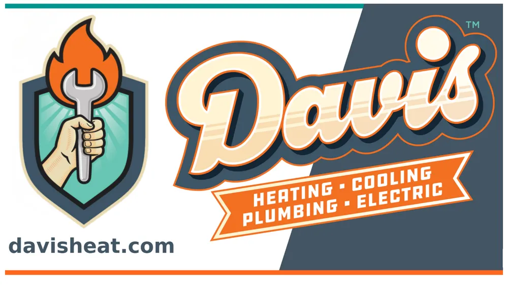 Slide of Davis Heating, Cooling, Plumbing & Electric