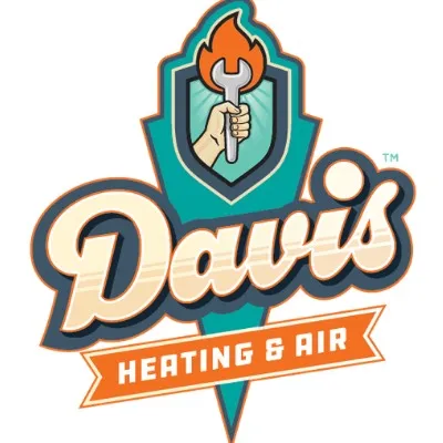 Slide of Davis Heating, Cooling, Plumbing & Electric