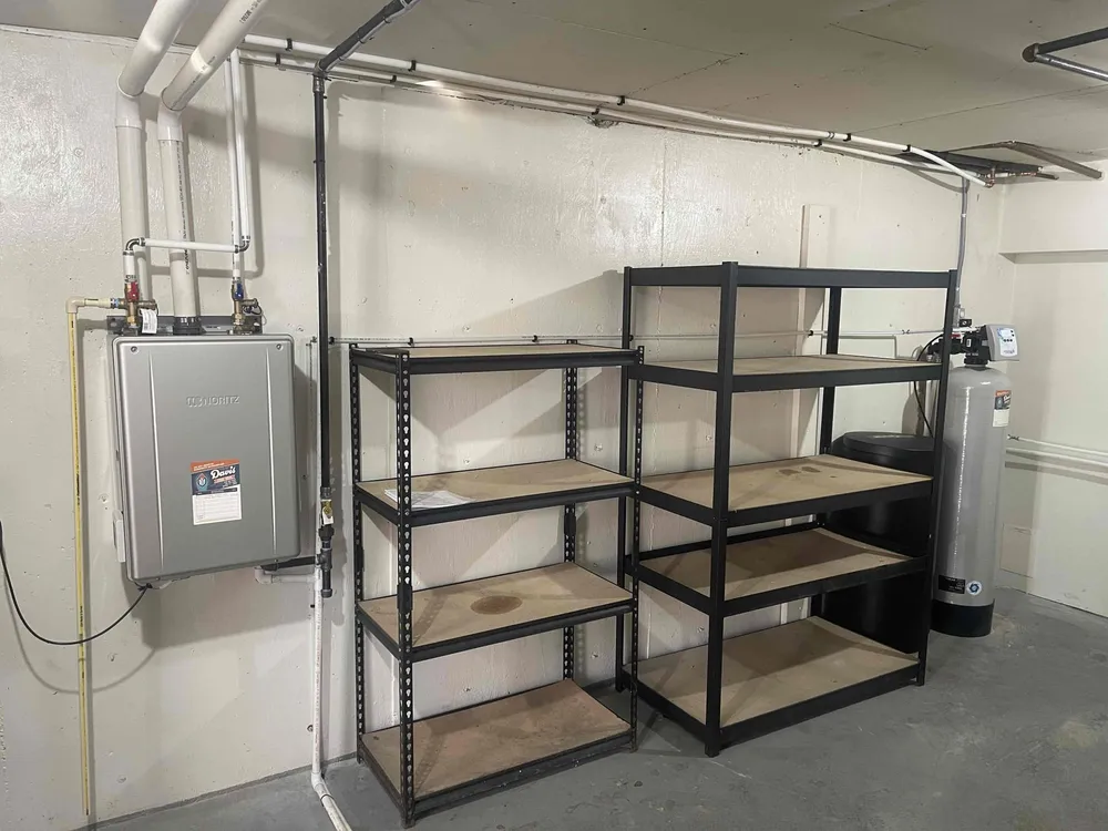 Slide of Davis Heating, Cooling, Plumbing & Electric