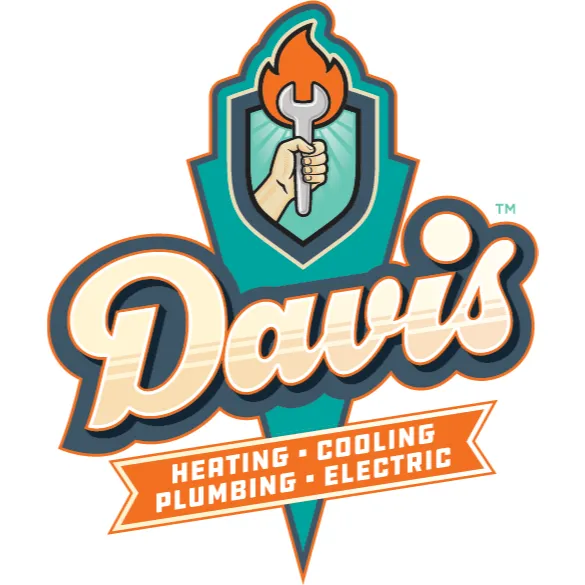 Slide of Davis Heating, Cooling, Plumbing & Electric
