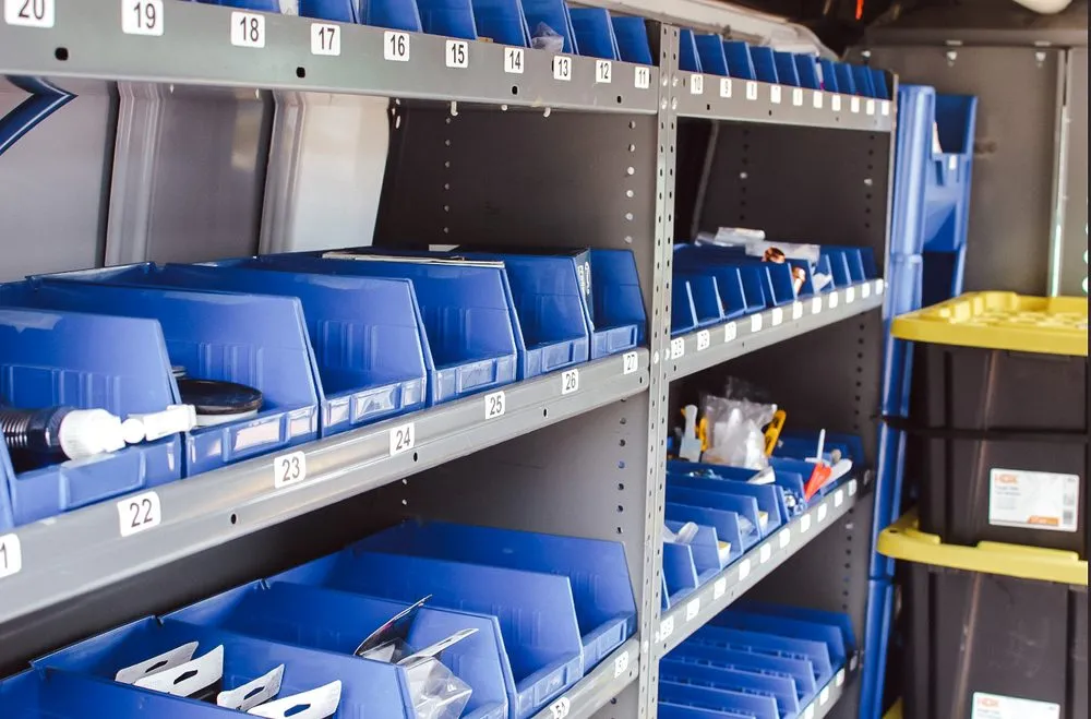 Slide of Davis Home Services