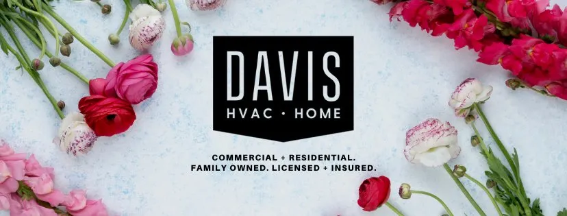 Slide of Davis HVAC & Home