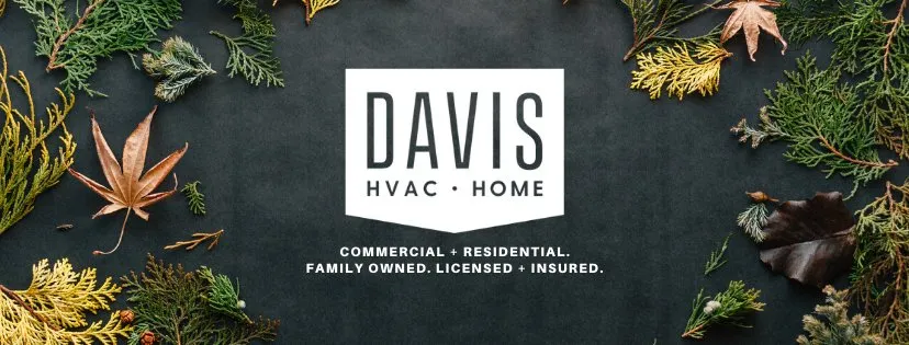 Slide of Davis HVAC & Home