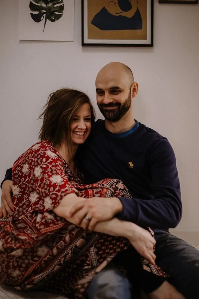 Slide of Davis HVAC & Home