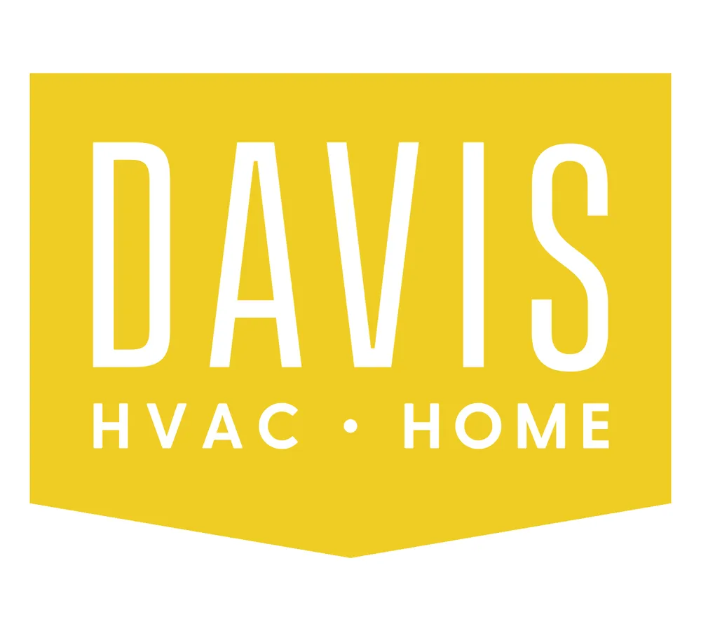 Slide of Davis HVAC & Home
