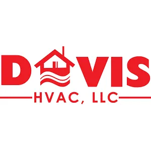 Slide of Davis Hvac