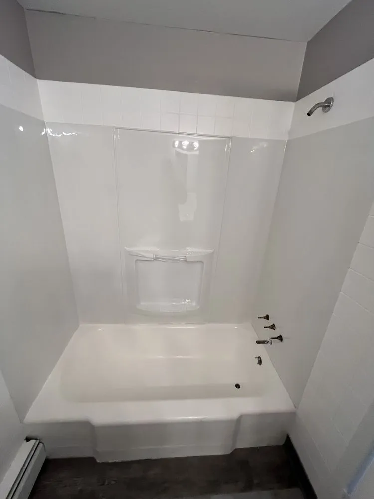 Slide of Davis Installation and Restorations