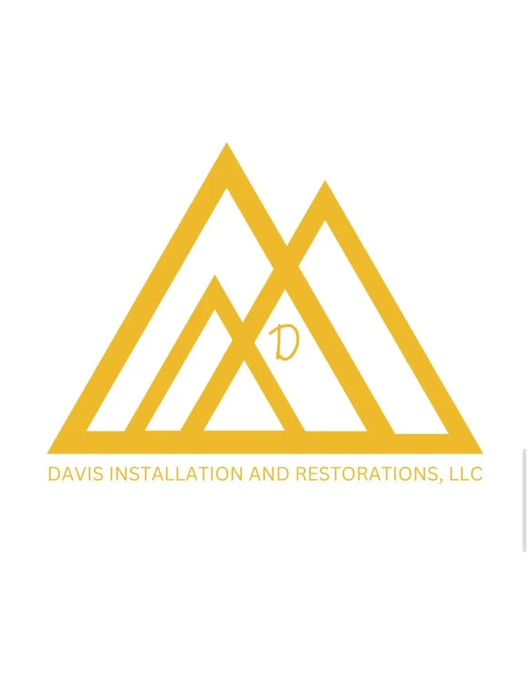 Slide of Davis Installation and Restorations