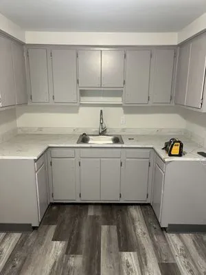 Davis Installation and Restorations