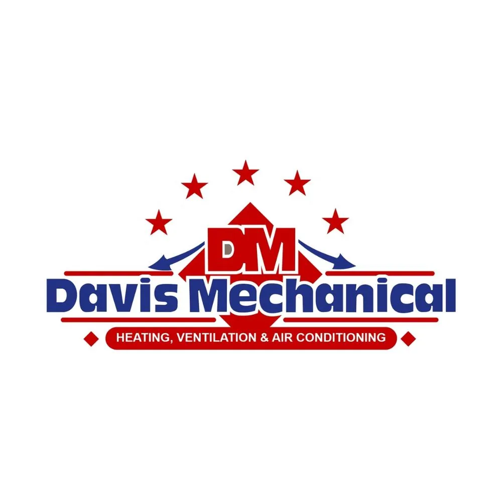 Slide of Davis Mechanical