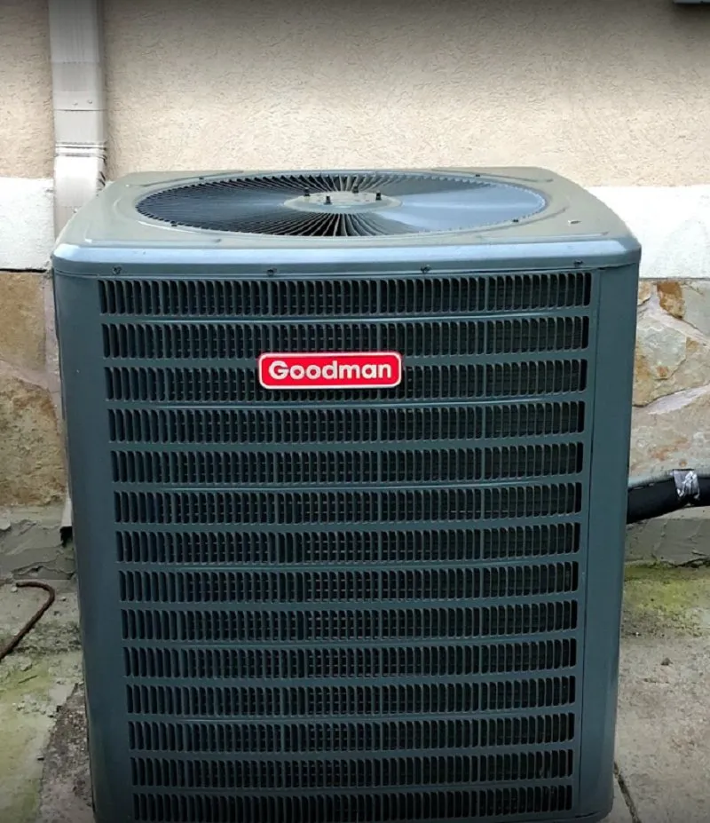 Slide of Davis Mechanical Contractors