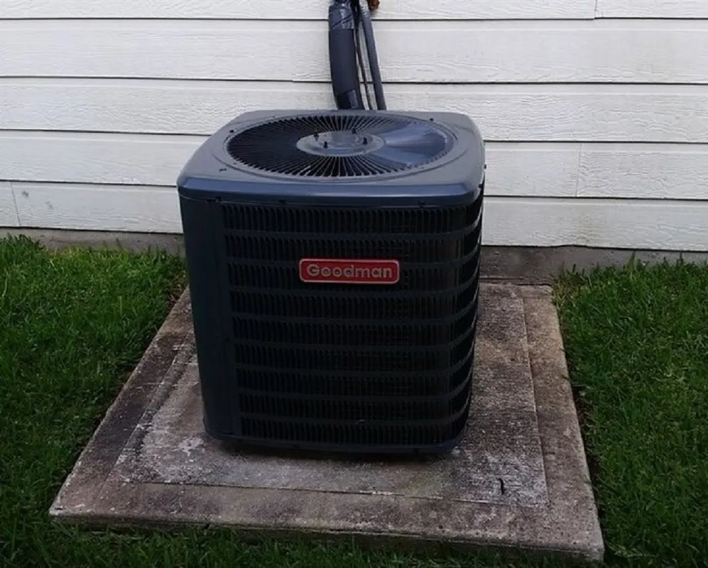 Slide of Davis Mechanical Contractors