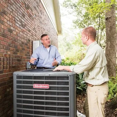 Davis Mechanical Contractors