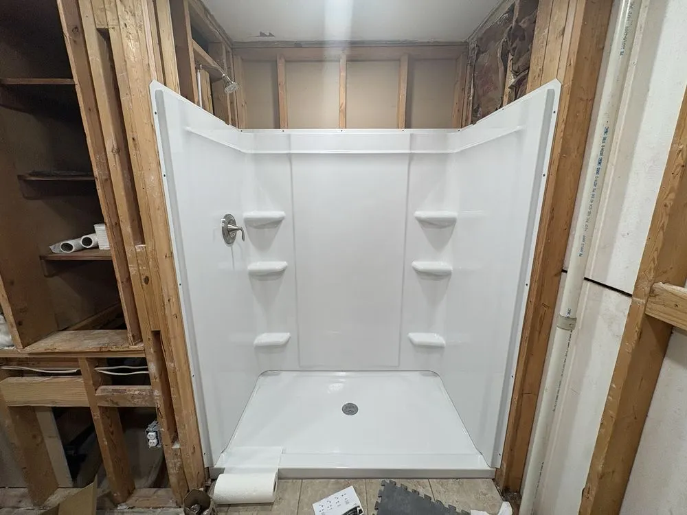 Slide of Davis Mechanical Services