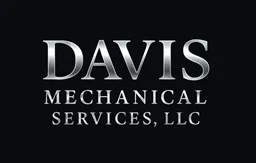 Slide of Davis Mechanical Services