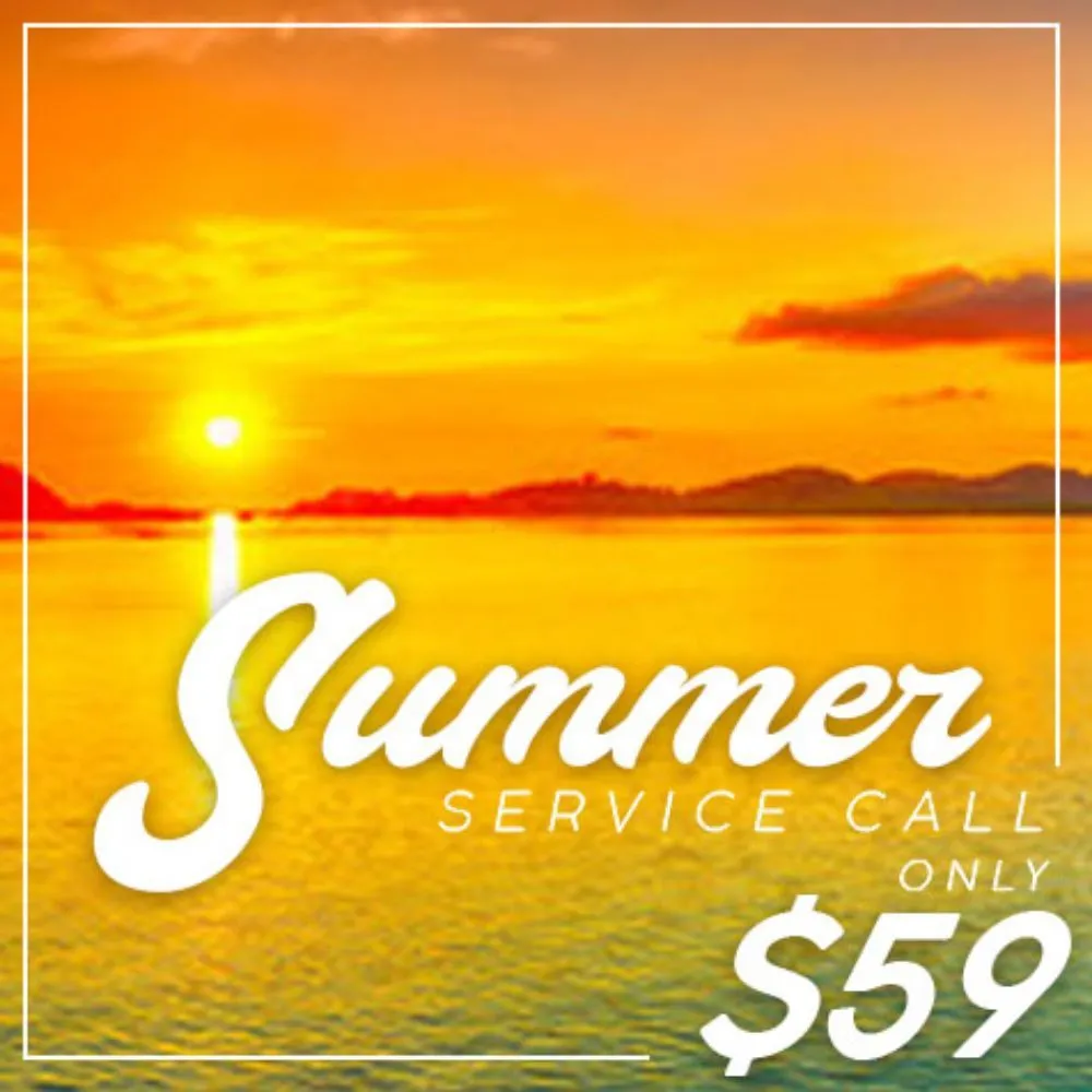 Slide of Davis Mechanical Services