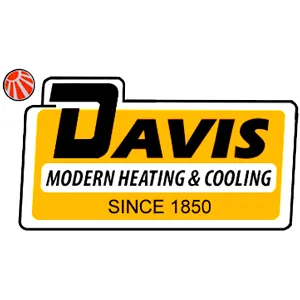 Slide of Davis Modern Heating & Cooling