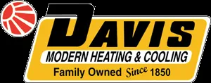 Slide of Davis Modern Heating & Cooling