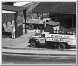 Slide of Davis Modern Heating & Cooling