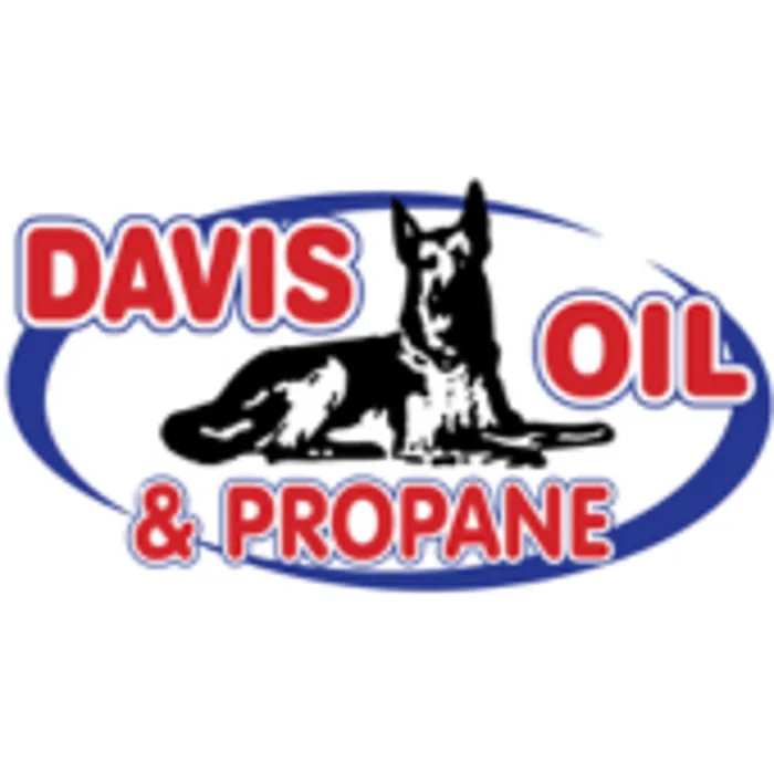 Slide of Davis Oil & Propane
