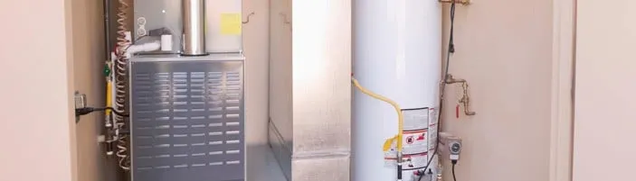 Slide of Davis Plumbing & Heating