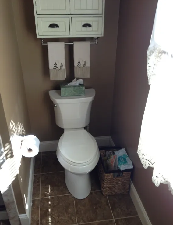 Slide of Davis Plumbing & Heating