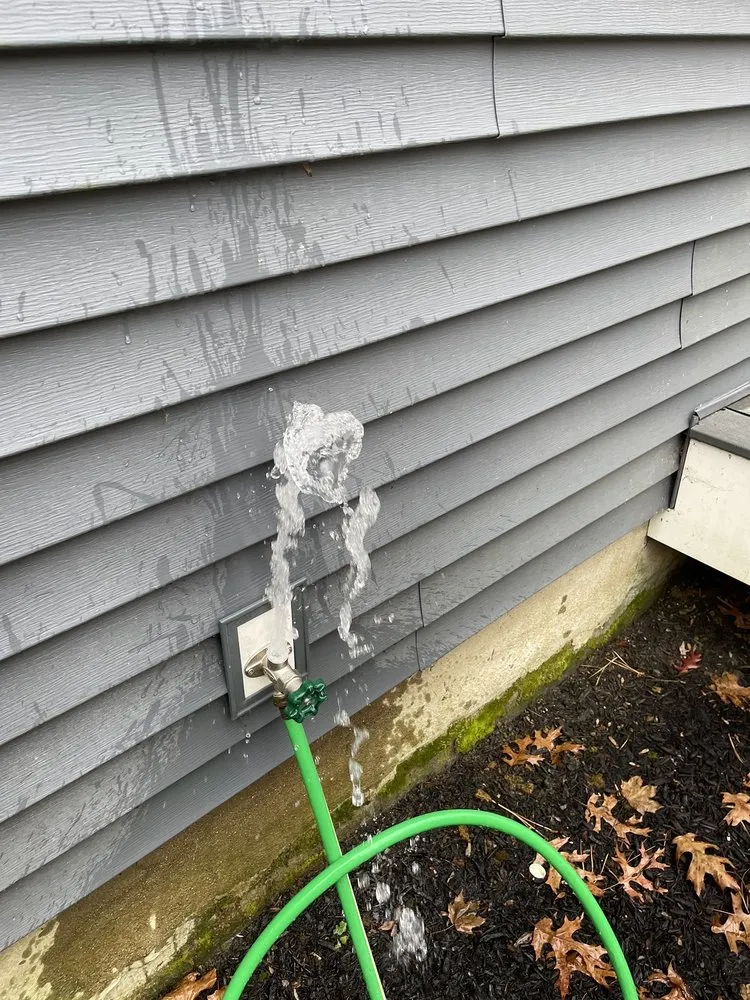 Slide of Davis Plumbing & Heating