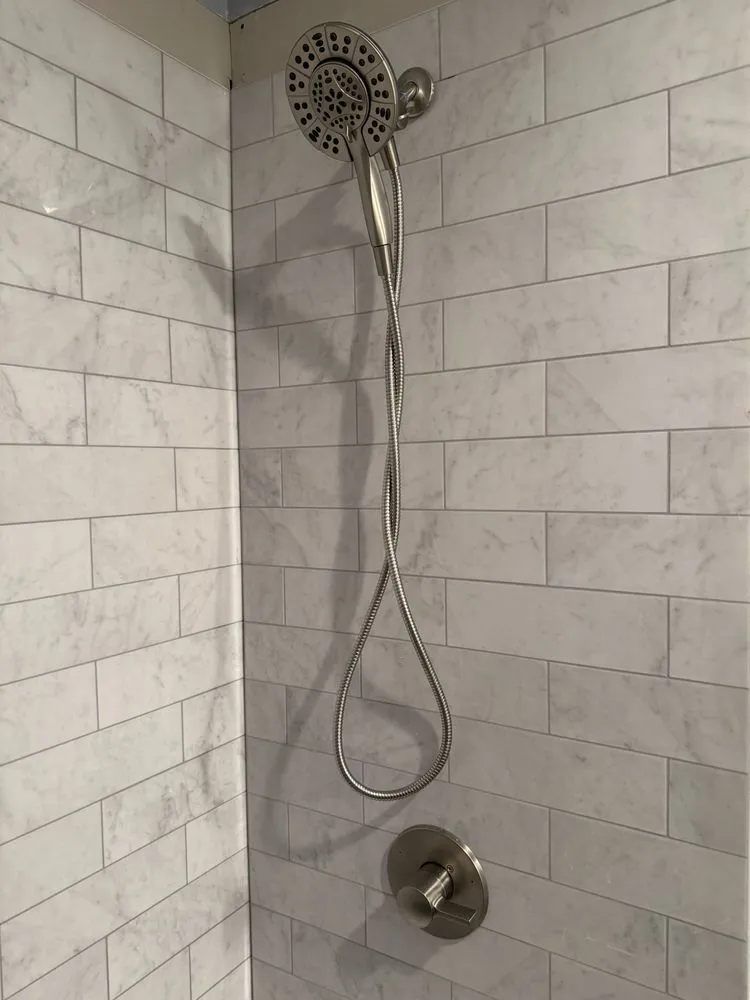 Slide of Davis Plumbing & Heating